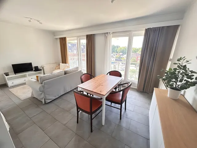 Appartement te koop in Uccle – 1/10