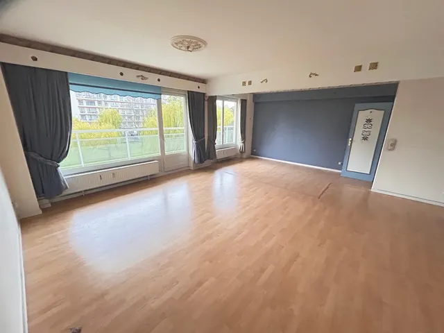 Appartement te koop in Woluwe-Saint-Lambert – 1/10
