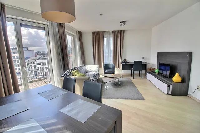 Appartement te koop in Bruxelles – 1/10