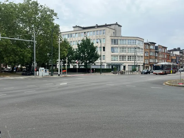Appartement te koop in Anderlecht – 1/6