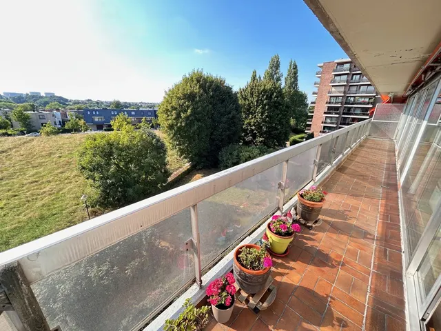 Appartement te koop in Neder-Over-Heembeek – 1/10