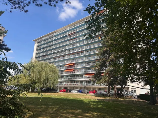 Appartement te koop in Woluwe-Saint-Lambert – 1/10