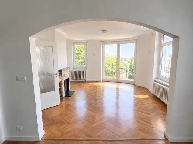 Appartement te koop in Ganshoren – 1/8