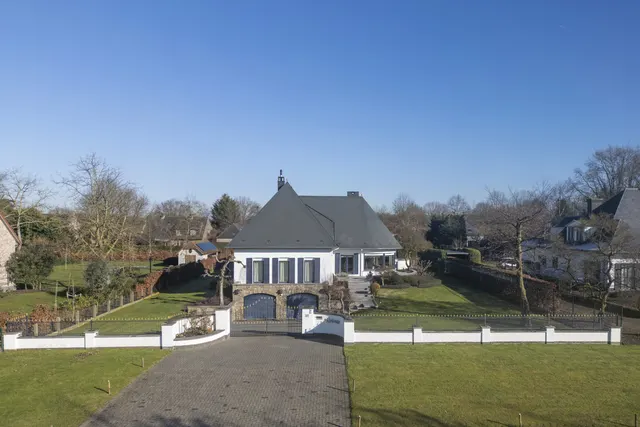 Huis à vendre à Berlare – 1/10