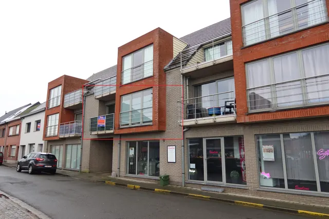 Appartement te koop in Berlare – 1/10
