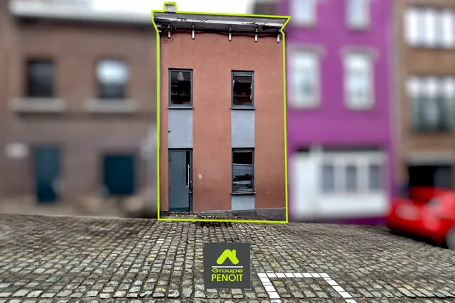 Huis te koop in Seraing – 1/10