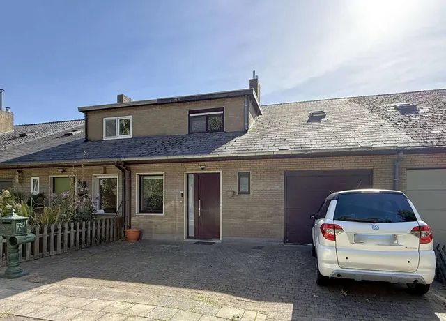 Huis for sale in Oostduinkerke – 1/10