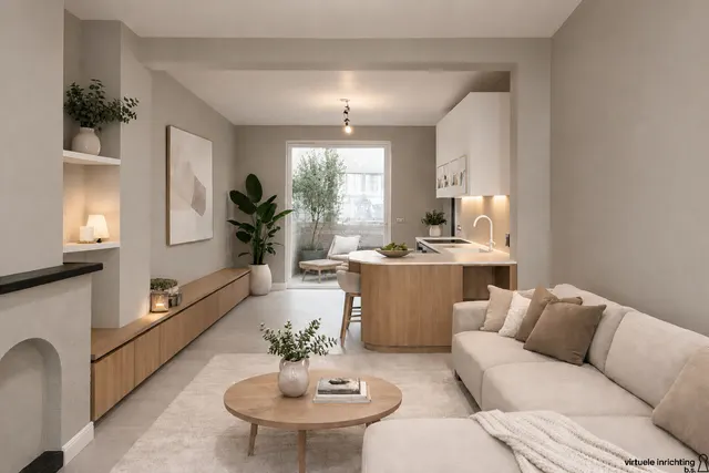 Huis à vendre à Nieuwpoort – 1/10