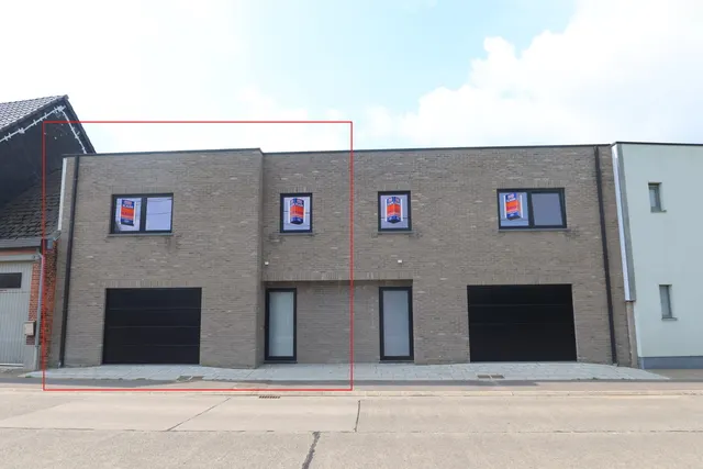 Huis te huur in Dendermonde – 1/10