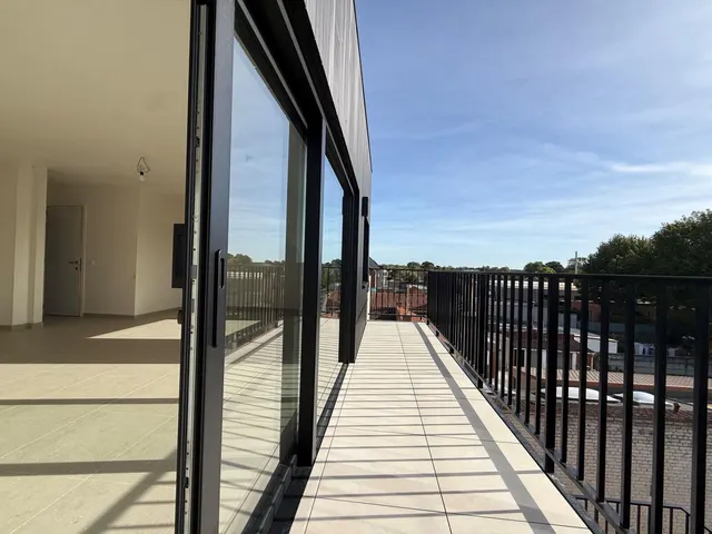 Apartment for sale in Oostduinkerke – 1/10