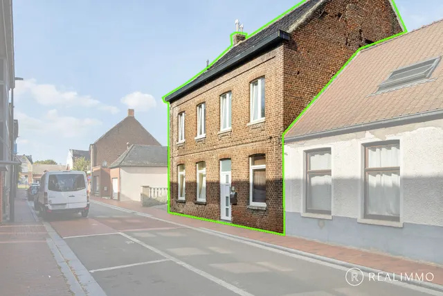 Huis à vendre à Spiere-Helkijn – 1/10