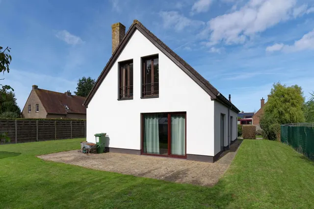Huis te koop in Veurne – 1/10
