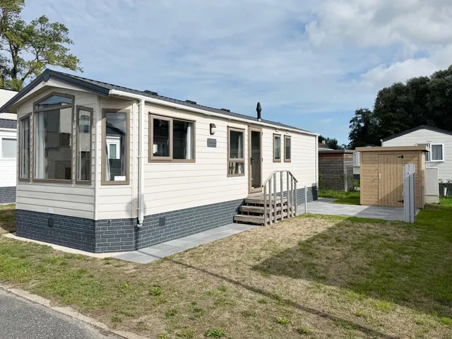 Huis à vendre à Nieuwpoort – 1/10