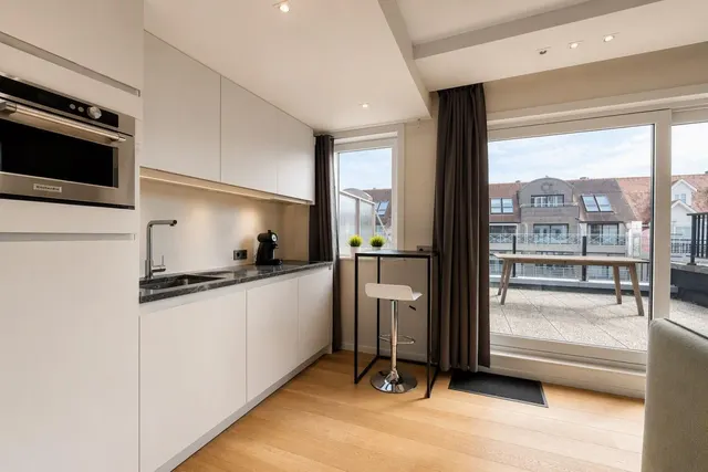 Appartement te koop in Nieuwpoort – 1/8