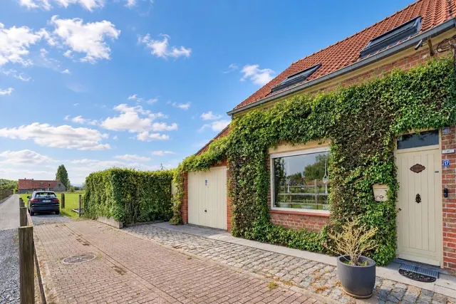 Huis te koop in Houtem – 1/10