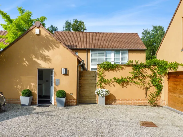 Villa à vendre à Ottignies – 1/10