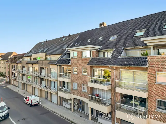 Appartement te koop in Zwevegem – 1/10