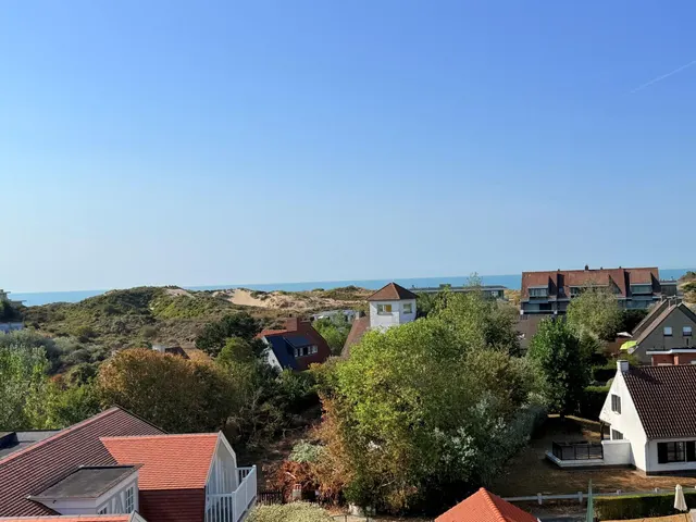 Apartment for sale in Oostduinkerke – 1/10
