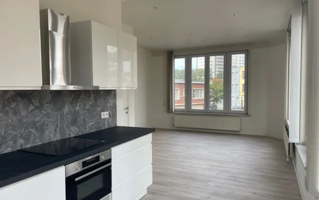 Appartement à vendre à Berchem – 1/10