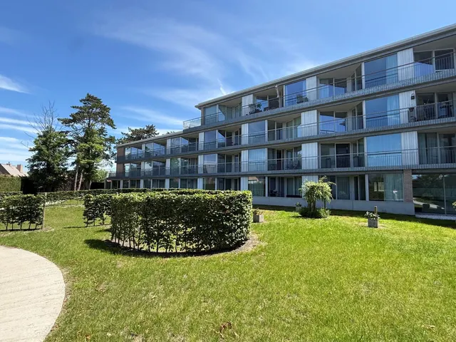 Appartement te koop in Oostduinkerke – 1/9