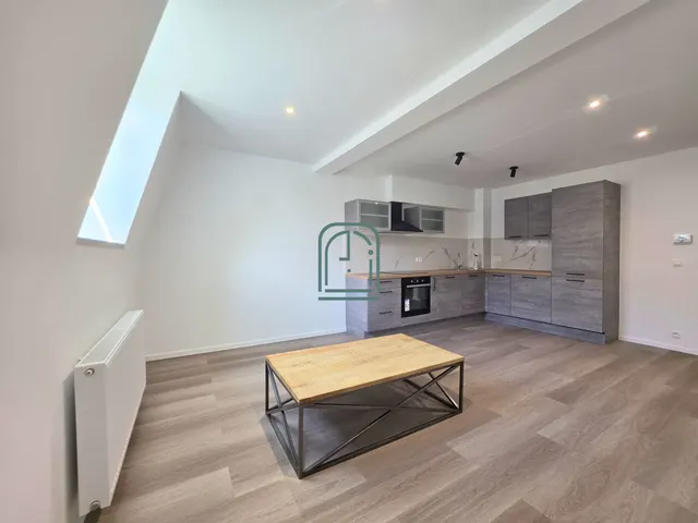Appartement à louer à Bruxelles – 1/10