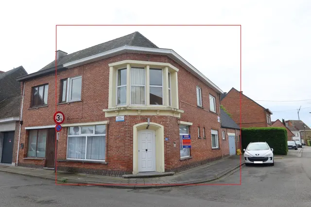 Huis à vendre à Berlare – 1/10