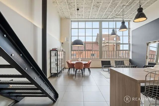 Loft te koop in Avelgem – 1/10