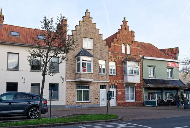 Huis te koop in Oostduinkerke – 1/10