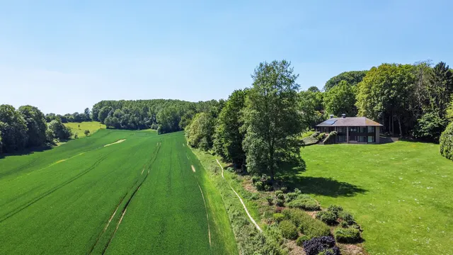 Maison à vendre à Grez-Doiceau – 1/10