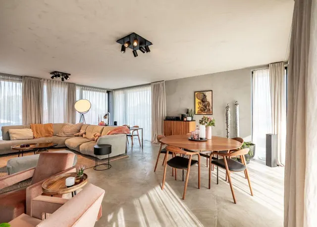 Penthouse à vendre à Oostduinkerke – 1/10
