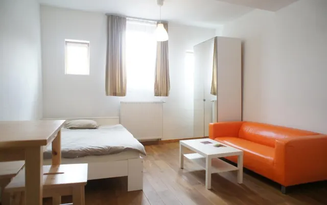 Appartement à louer à Antwerpen – 1/10