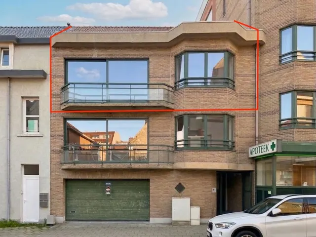Appartement te koop in Middelkerke – 1/10