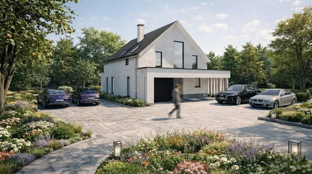 Huis te koop in Wavre Bierges – 1/10