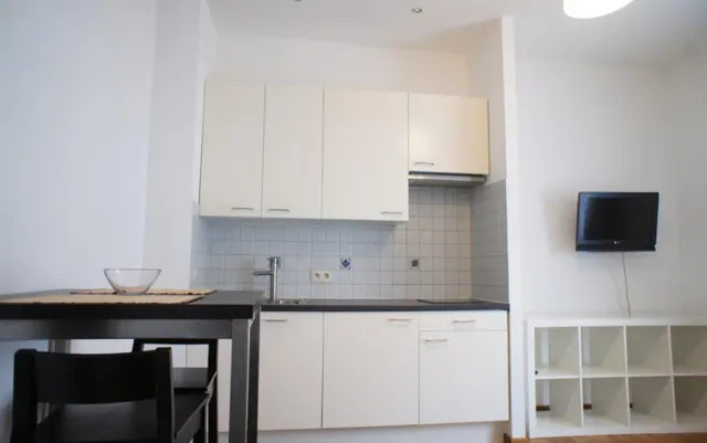 Appartement à louer à Antwerpen – 1/10
