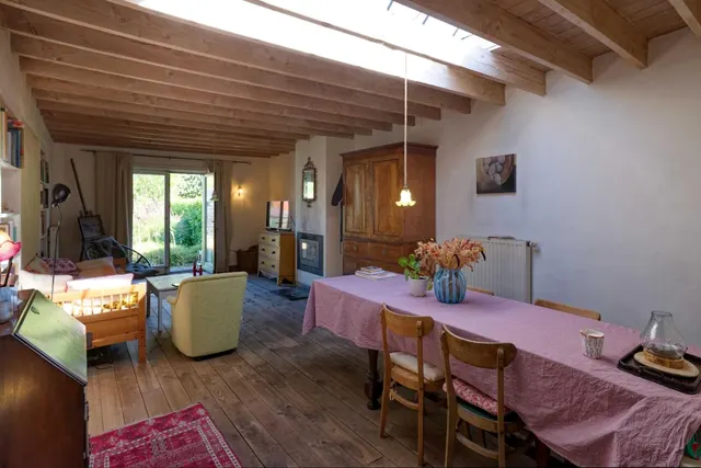 Huis te koop in Oostduinkerke – 1/10