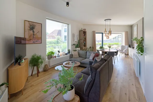 Huis à vendre à Wulpen – 1/10