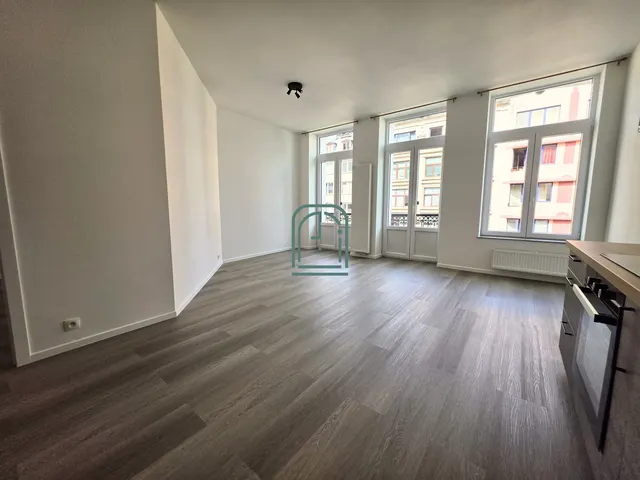 Appartement à louer à Bruxelles – 1/10