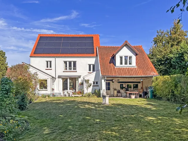 Huis te koop in Lasne – 1/10