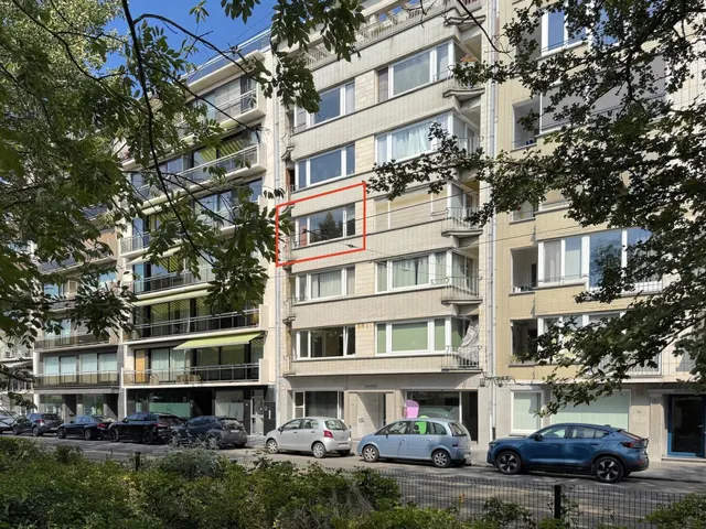 Appartement te koop in Oostende – 1/10