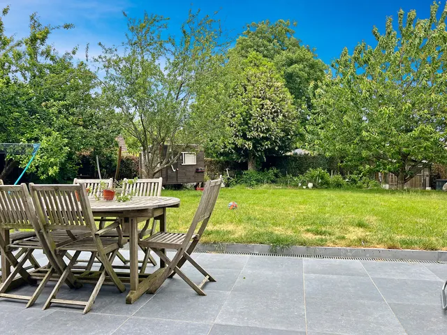 Huis te koop in Wavre – 1/10