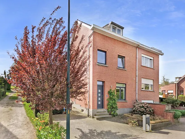 Huis te koop in Hoeilaart – 1/10