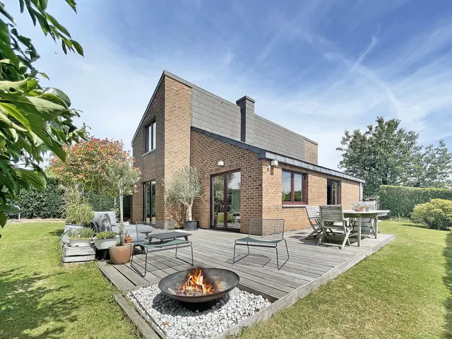 Huis te koop in Overijse – 1/10