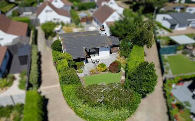 Huis te koop in Oostduinkerke – 1/10