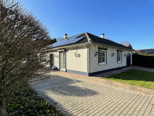 Villa te koop in Overijse – 1/10
