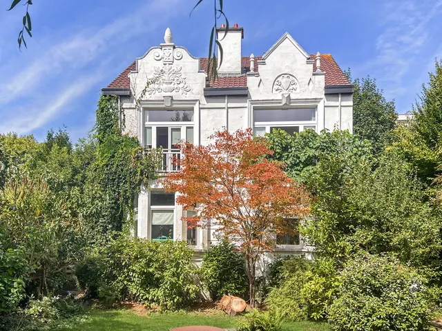 Huis te koop in Watermael-Boitsfort – 1/10