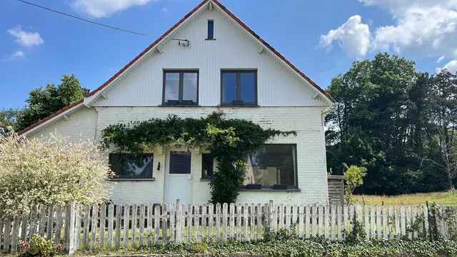 Villa à vendre à Grez-Doiceau – 1/10