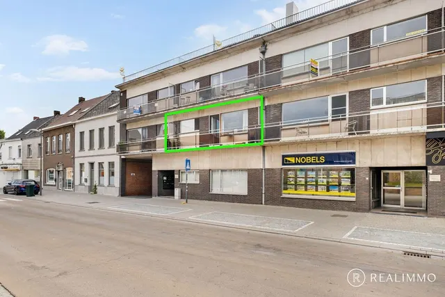 Appartement te koop in Avelgem – 1/10