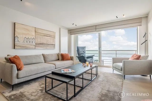 Appartement te koop in Nieuwpoort – 1/10