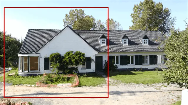 Maison à vendre à Chaumont-Gistoux – 1/10