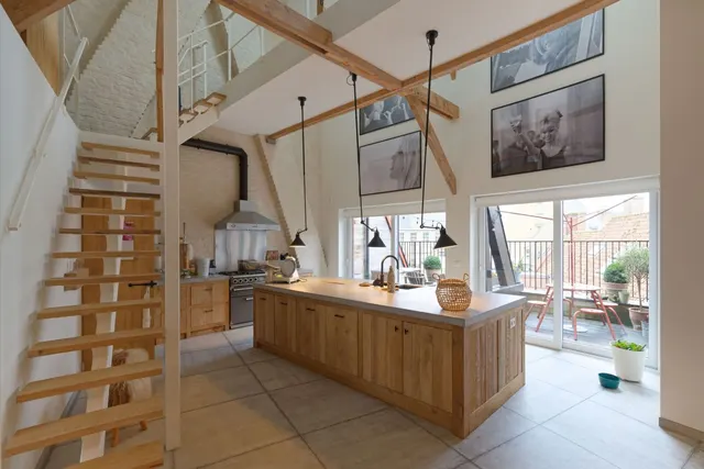 Loft te koop in Veurne – 1/10